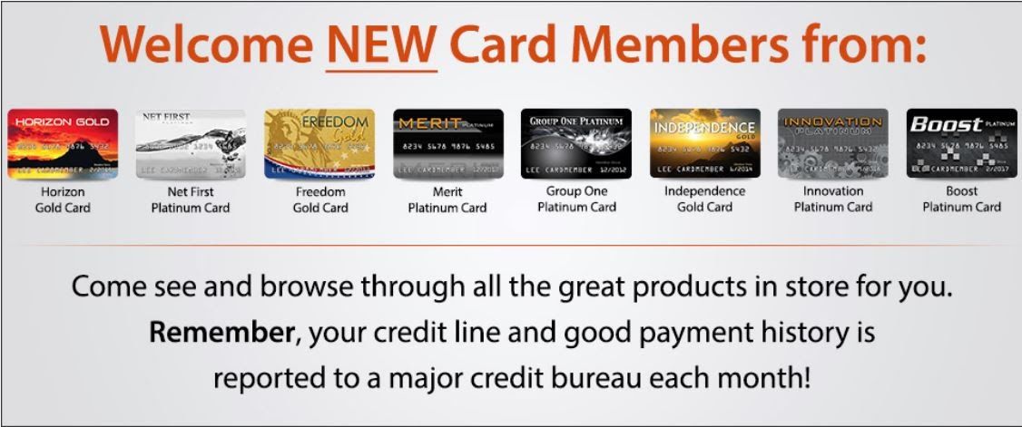 merit credit card legit