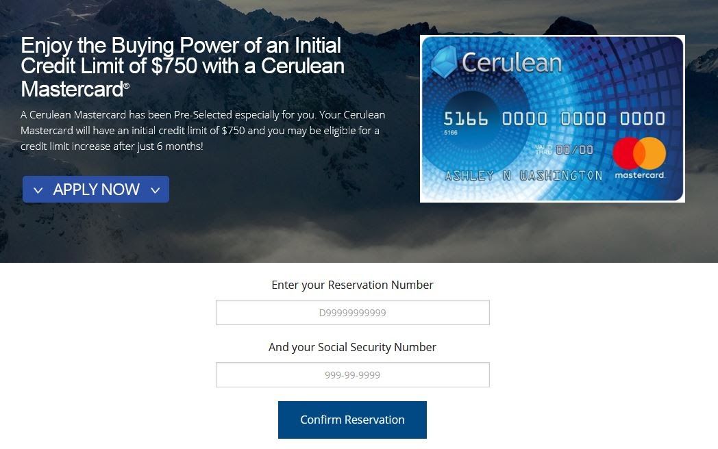 Cerulean Credit Card Review 15